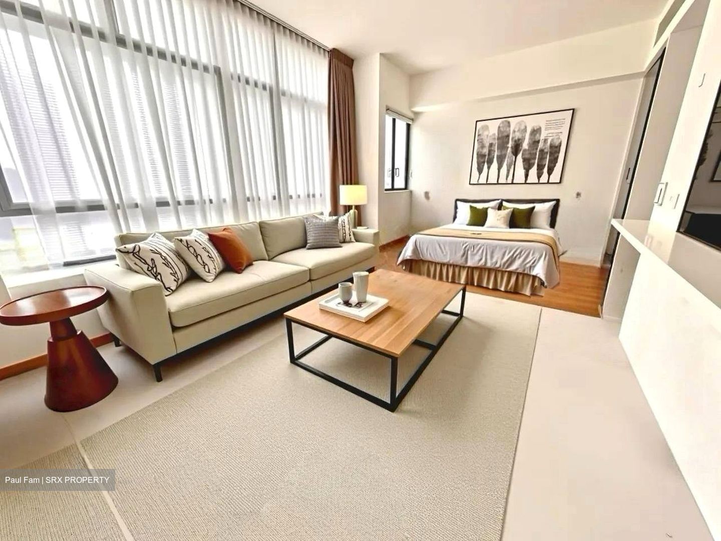 Soleil @ Sinaran (D11), Condominium #480876791